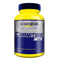Infinite Labs Carnitine MTX 120 Kapsül